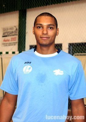  Igor Da Silva, máximo anotador de 1ª Nacional con 134 puntos 