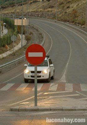  El ayuntamiento pide a la Junta ayuda para terminar la ronda sur 