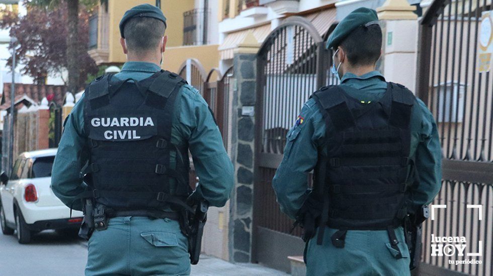  guardia civil 