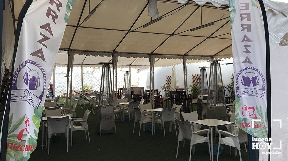  terraza La Can?a 