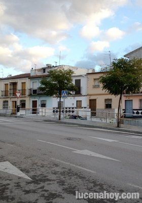  El precio de la vivienda en Lucena cayó un 7,4% en 2011 