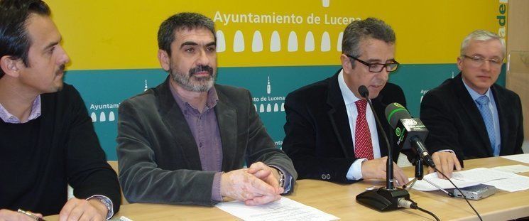  El equipo de gobierno responde las críticas del PP tras el pleno (v) 