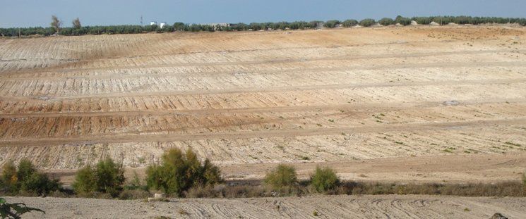  Vendidas las primeras parcelas vinculadas al proyecto del golf 