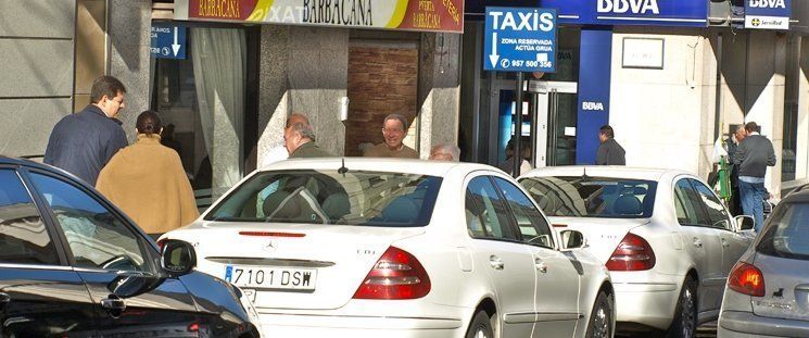  El ayuntamiento garantizará el servicio de taxi nocturno 