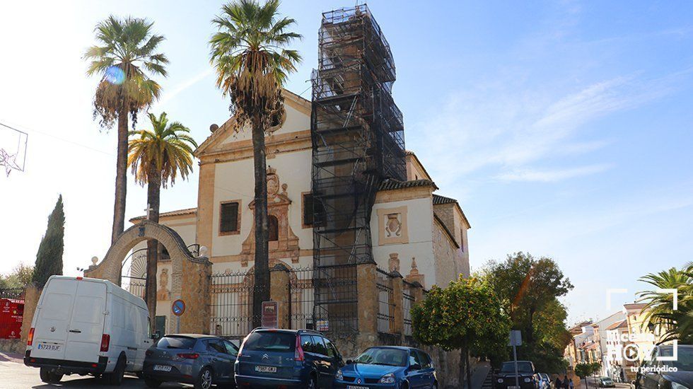  Parroquia del Carmen 