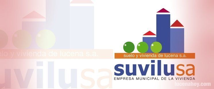  El ayuntamiento despide a tres empleados de Suvilusa 