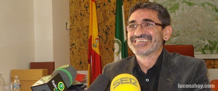  Villa acusa al PP de mentir sobre los contratos en Servimán 