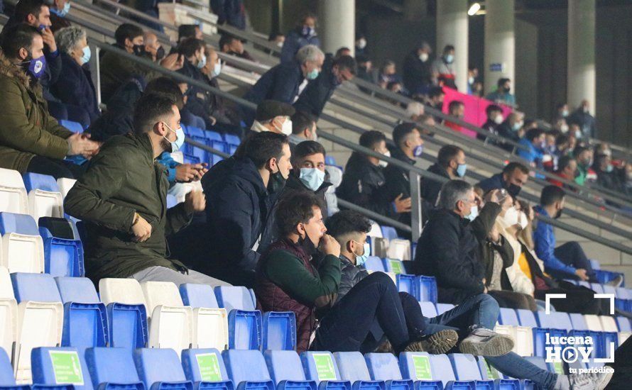 GALERÍA: El Ciudad de Lucena firma tablas frente al Gerena (1-1) en un partido emocionante. Las fotos del encuentro GALERÍA: El Ciudad de Lucena firma tablas frente al Gerena (1-1) en un partido emocionante. Las fotos del encuentro