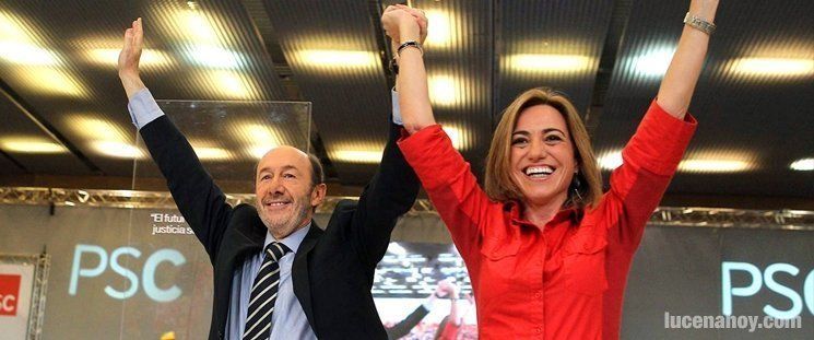  Las primarias del PSOE y nuestra confianza 