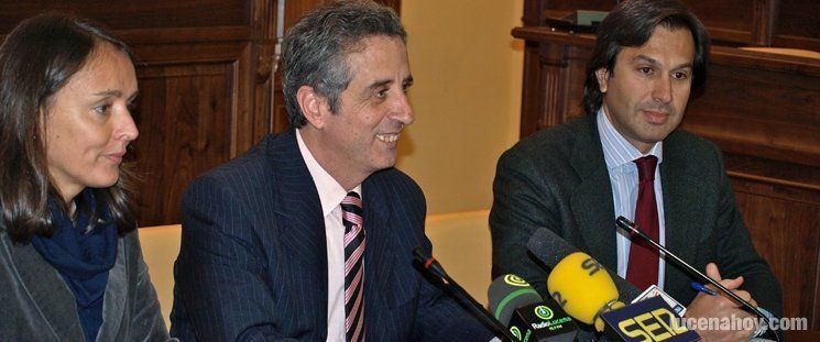  Lucena también se suma al programa Andalucía Compromiso Digital 