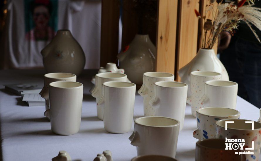 GALERÍA: Gran acogida al primer Encuentro de Creadoras y Creadores celebrado en el Palacio de los Condes de Santa Ana GALERÍA: Gran acogida al primer Encuentro de Creadoras y Creadores celebrado en el Palacio de los Condes de Santa Ana
