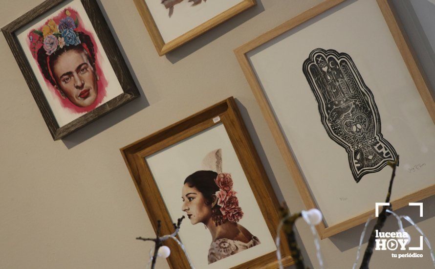 GALERÍA: Gran acogida al primer Encuentro de Creadoras y Creadores celebrado en el Palacio de los Condes de Santa Ana GALERÍA: Gran acogida al primer Encuentro de Creadoras y Creadores celebrado en el Palacio de los Condes de Santa Ana