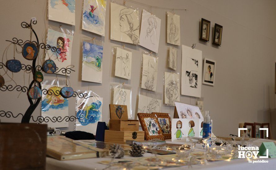 GALERÍA: Gran acogida al primer Encuentro de Creadoras y Creadores celebrado en el Palacio de los Condes de Santa Ana GALERÍA: Gran acogida al primer Encuentro de Creadoras y Creadores celebrado en el Palacio de los Condes de Santa Ana