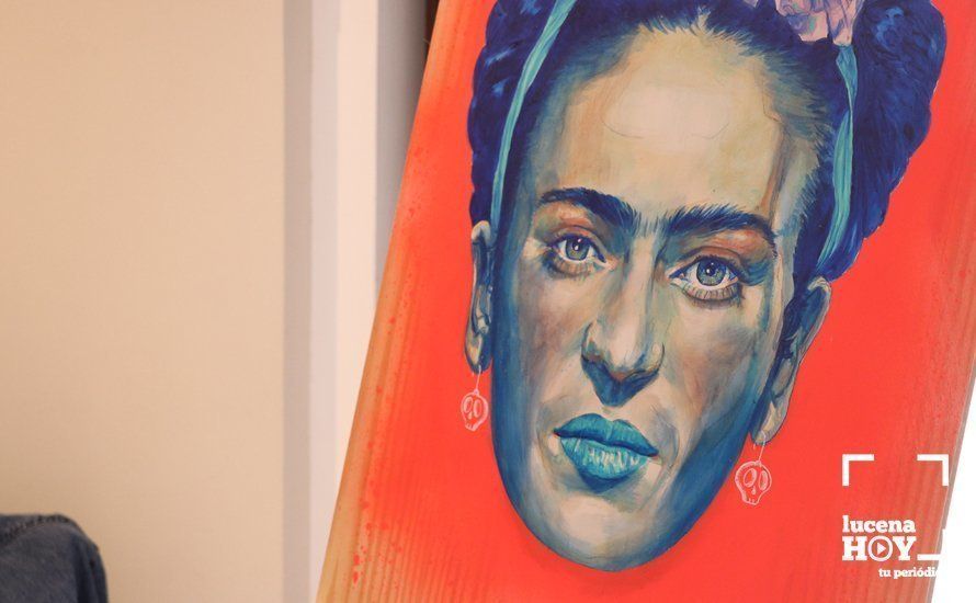 GALERÍA: Gran acogida al primer Encuentro de Creadoras y Creadores celebrado en el Palacio de los Condes de Santa Ana GALERÍA: Gran acogida al primer Encuentro de Creadoras y Creadores celebrado en el Palacio de los Condes de Santa Ana
