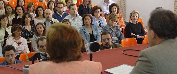  La Escuela de Padres se centrará en la comunicación y conflictos con los hijos 