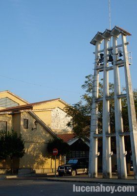  El ayuntamiento rechaza la permuta del convento de Carmelitas 