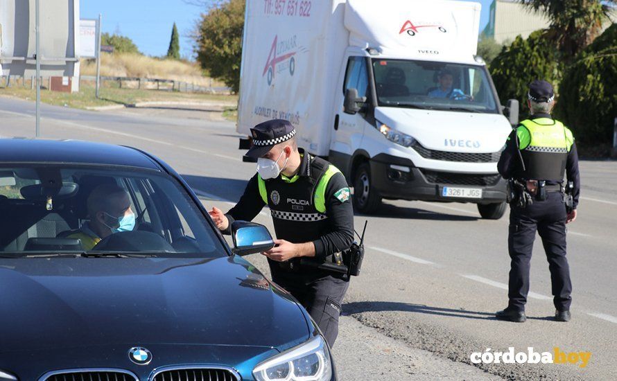 Estos son los municipios que se cerrarán perimetralmente desde el próximo domingo