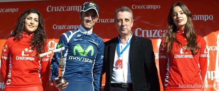  Valverde se exhibe ganando a Menchov y Schleck en el Santuario 