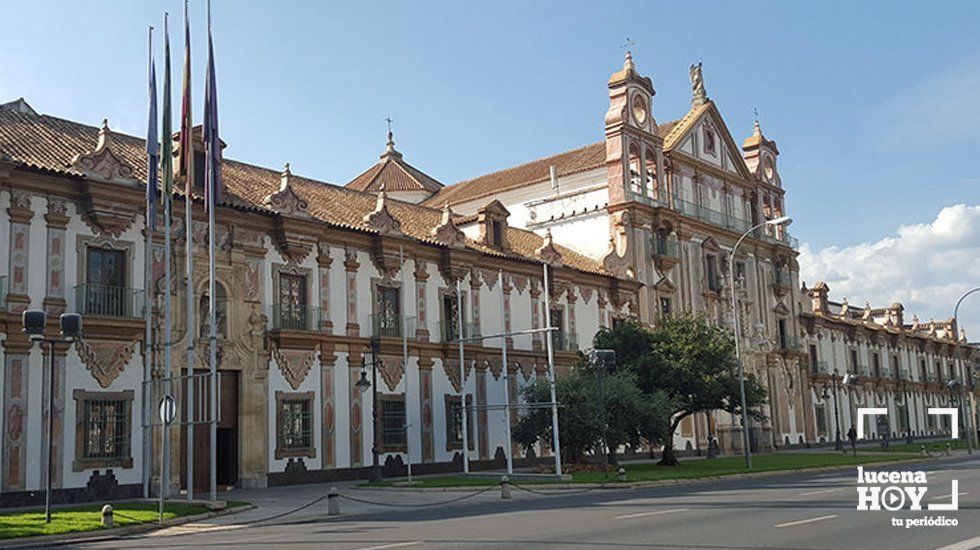  Diputación de Córdoba 