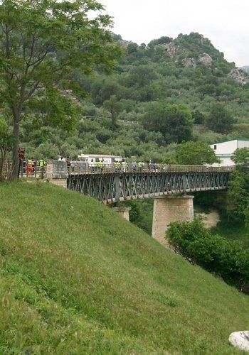  Estudian convertir la estación en un centro de cicloturismo 