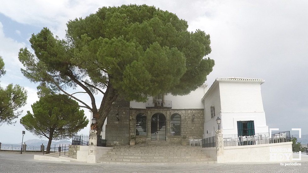  Santuario de Aras 