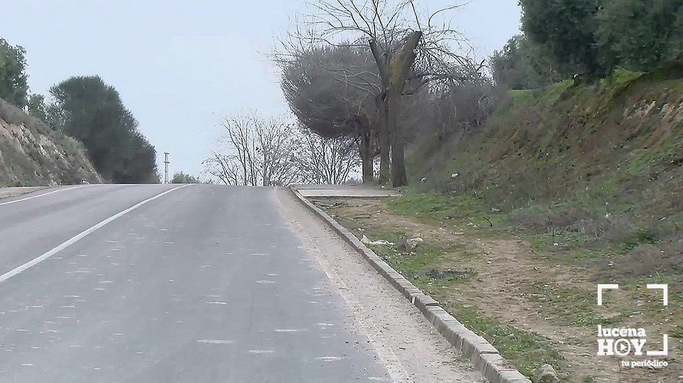  Carretera de la sierra 