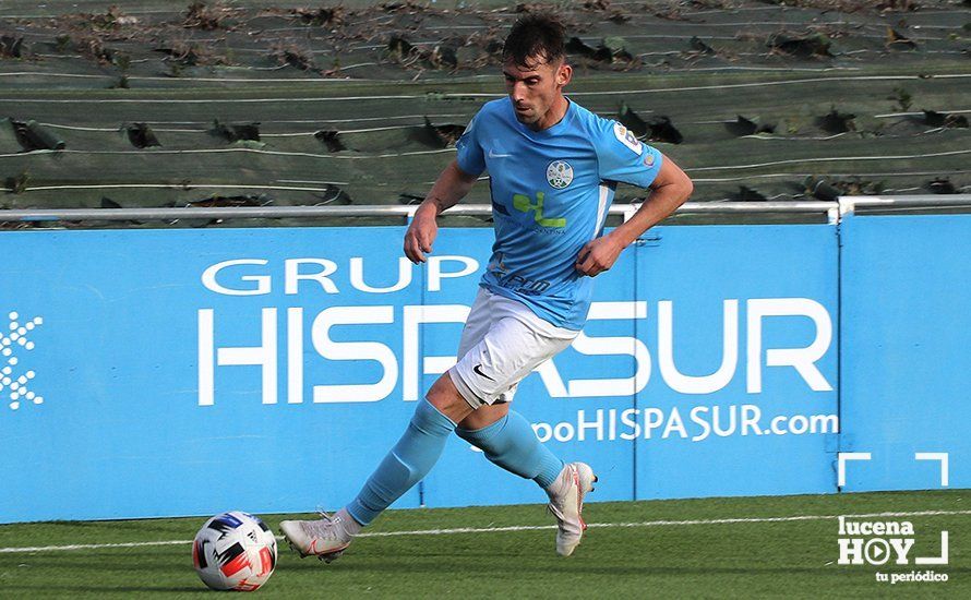 GALERÍA: El Ciudad de Lucena resuelve con contundencia su duelo frente al Castilleja (3-1). Las fotos del encuentro GALERÍA: El Ciudad de Lucena resuelve con contundencia su duelo frente al Castilleja (3-1). Las fotos del encuentro