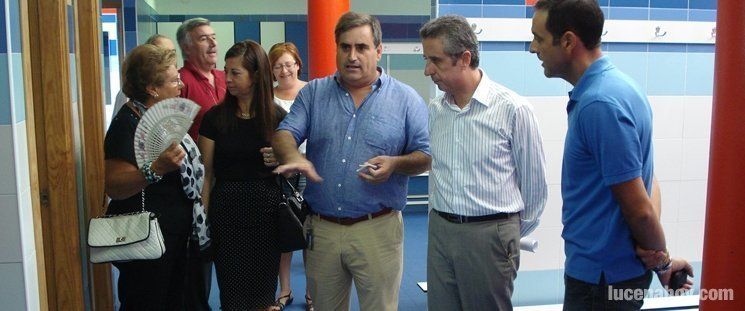  El PP acusa a Corrales de anotar controles de la piscina no realizados 