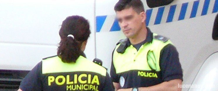  USO pide claridad en las denuncias de tráfico de la policía local 