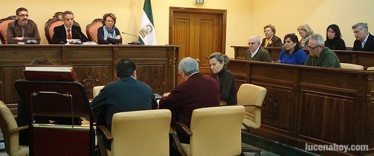  El ayuntamiento refinancia préstamos para aliviar la tesorería 