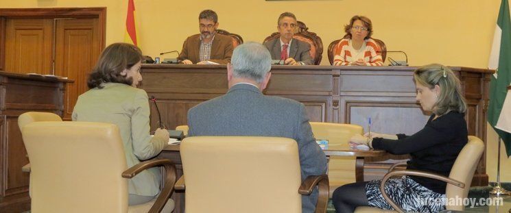  Luz verde al plan de ajuste, que no incluye medidas drásticas 