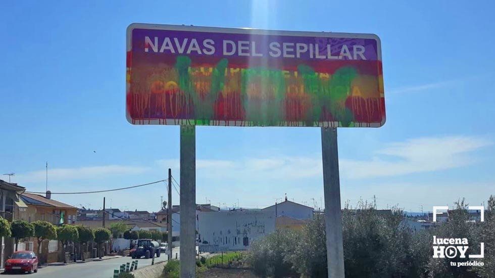  sen?al las navas 