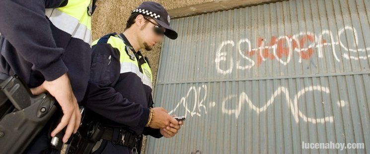  USO denuncia el mal funcionamiento de la radio de la policía local 