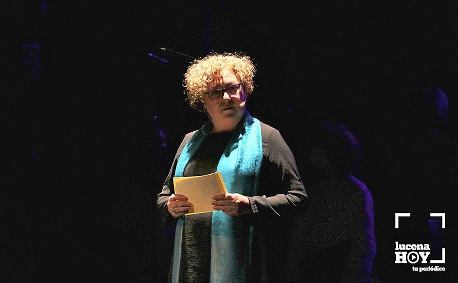 GALERÍA: La Coral Lucentina estrena el año en el Auditorio Municipal con el concierto "Cantos para el alma" GALERÍA: La Coral Lucentina estrena el año en el Auditorio Municipal con el concierto "Cantos para el alma"