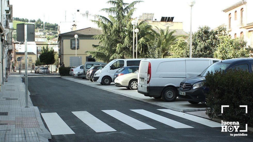  Aspecto de la plaza de Trasmatadero tras las obras ejecutadas 