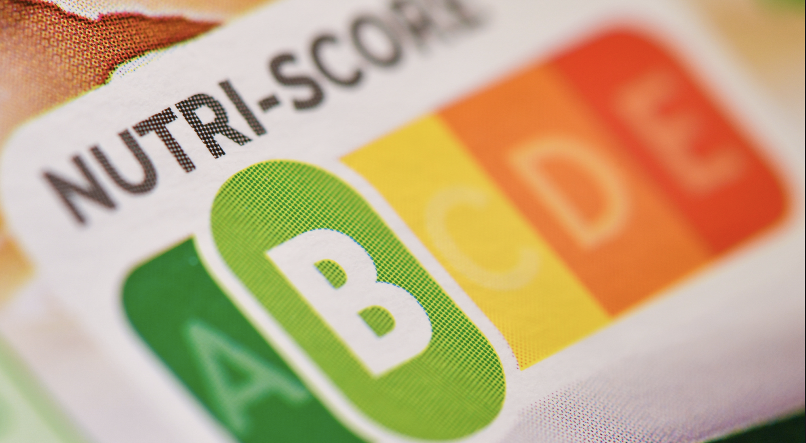 Etiqueta NutriScore Etiqueta NutriScore