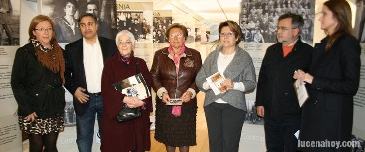  Exposición sobre los judíos sefardíes en el Palacio de Santa Ana 