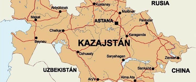  La Unión de Empresarios pretende llevar mueble de Lucena a Kazajstan 