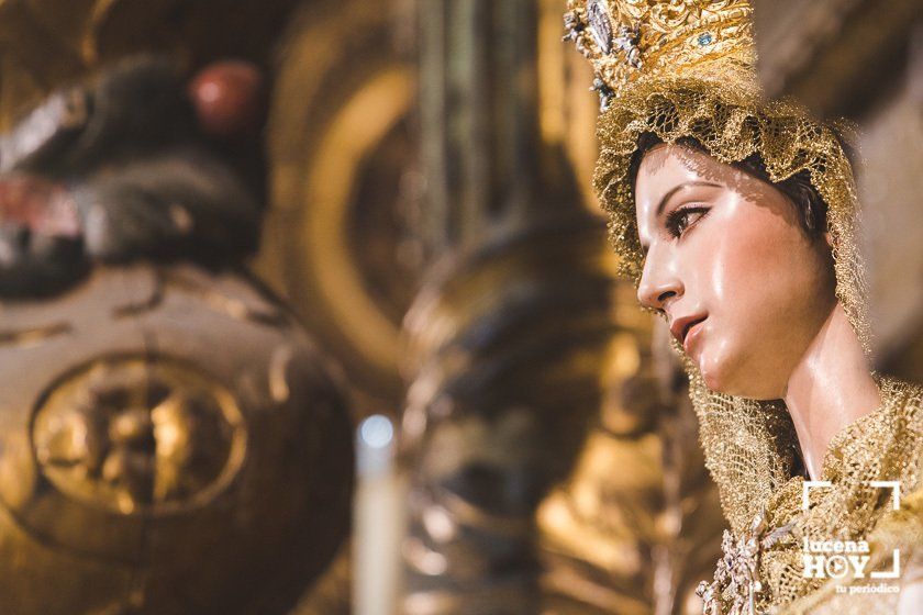 GALERÍA: Semana Santa 2021: Las imágenes del Domingo de Resurrección en Los Frailes y el pasacalles de la Agrupación Musical Stmo. Cristo de la Humillación y Servitas GALERÍA: Semana Santa 2021: Las imágenes del Domingo de Resurrección en Los Frailes y el pasacalles de la Agrupación Musical Stmo. Cristo de la Humillación y Servitas