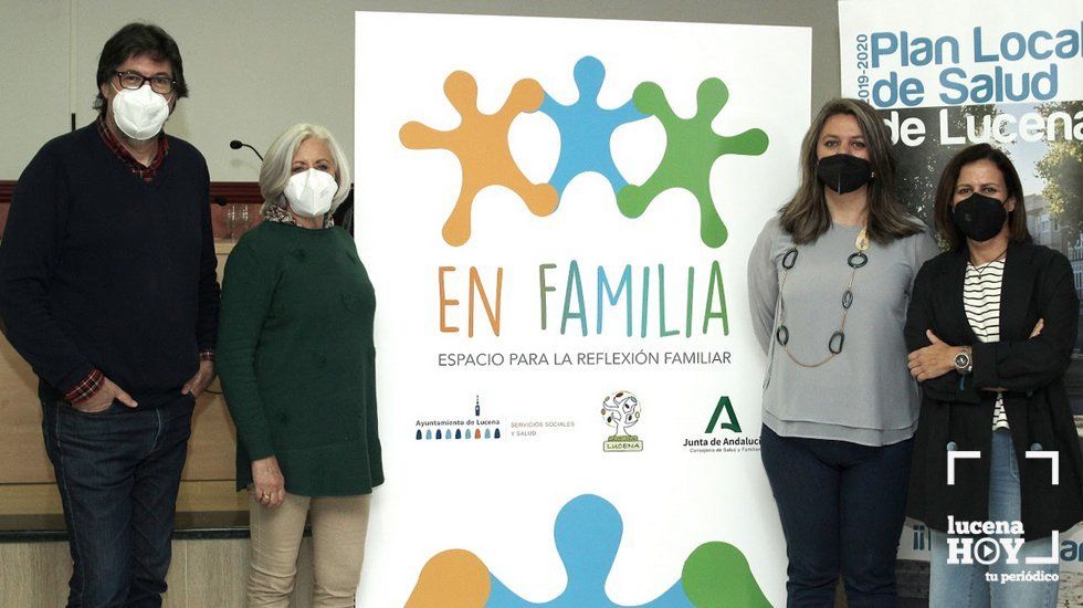  en familia 