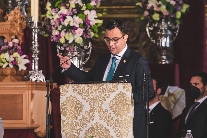 GALERÍA: La exaltación Coral a María Santísima de Araceli recrea los momentos principales de la presencia de la Virgen en Lucena a través de nueve voces jóvenes GALERÍA: La exaltación Coral a María Santísima de Araceli recrea los momentos principales de la presencia de la Virgen en Lucena a través de nueve voces jóvenes