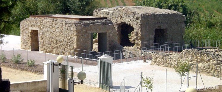  El ayuntamiento creará una playa fluvial al paso del Genil por Jauja 