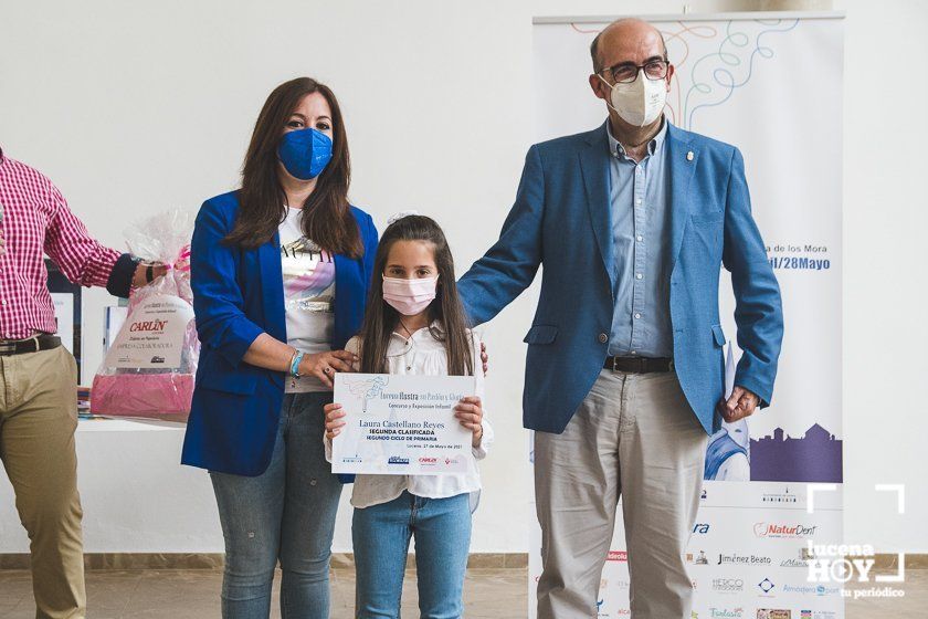 GALERÍA: Entregados los premios del certamen ?Lucena ilustra su Pasión y Gloria' organizado por la Peña El Santero, en el que han participado 766 escolares GALERÍA: Entregados los premios del certamen ?Lucena ilustra su Pasión y Gloria' organizado por la Peña El Santero, en el que han participado 766 escolares