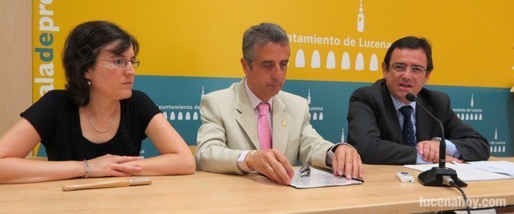  El ayuntamiento obtuvo casi 7.000€ a través de Rimacor 