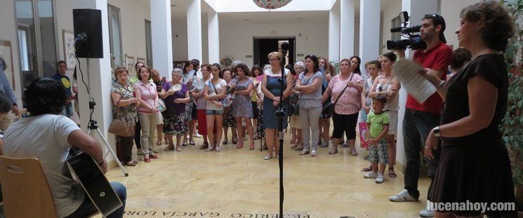  430 mujeres tomaron parte en los cursos que organizó Igualdad 