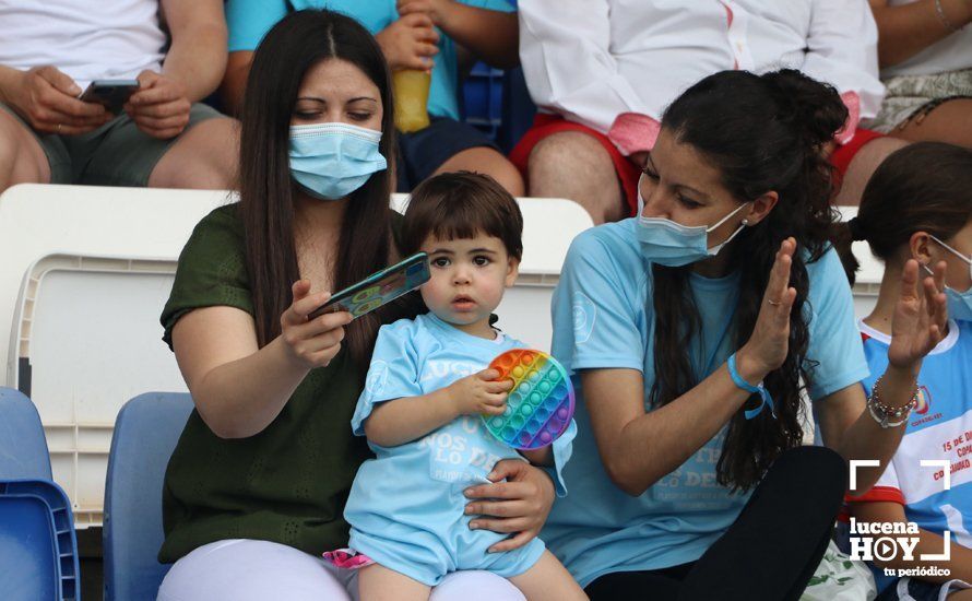 GALERÍA: El Ciudad de Lucena se queda otra vez con la cara amarga del fútbol tras caer en el último segundo ante el Ceuta (1-2). Las fotos de la grada, el partido y la desilusión GALERÍA: El Ciudad de Lucena se queda otra vez con la cara amarga del fútbol tras caer en el último segundo ante el Ceuta (1-2). Las fotos de la grada, el partido y la desilusión