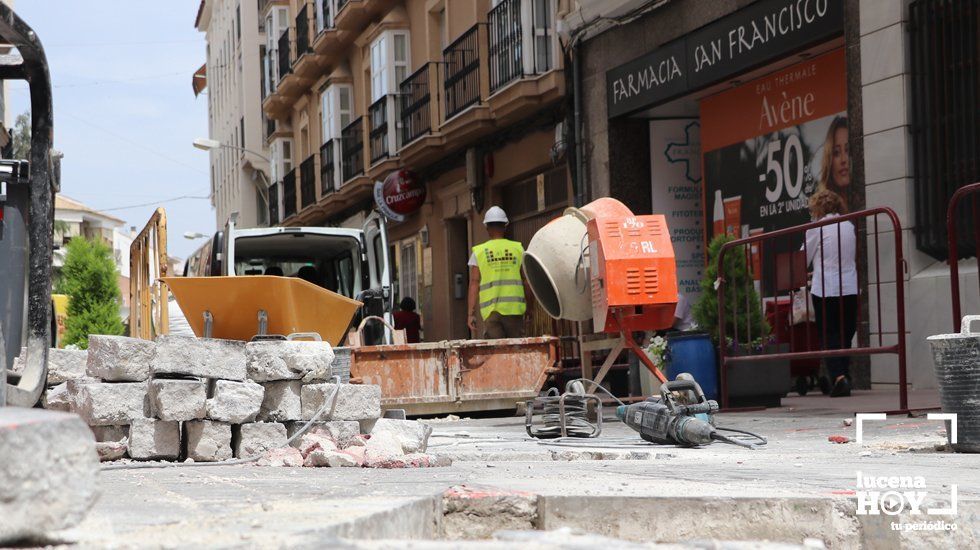  obras centro 