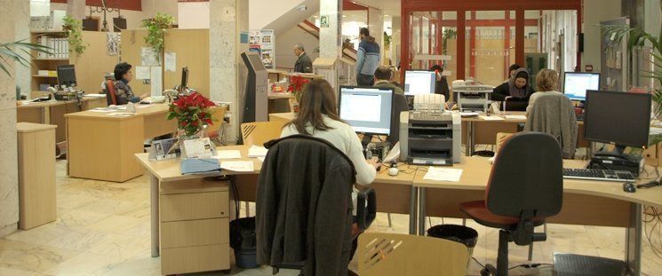  Ayuntamiento: Sube la jornada laboral hasta 37,5 horas semanales 