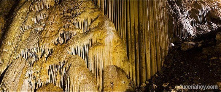  Cueva del Ángel: a la espera de la autorización de la Junta 