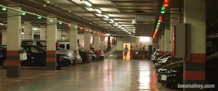  Dragados pierde dos de las tres reclamaciones sobre el parking 